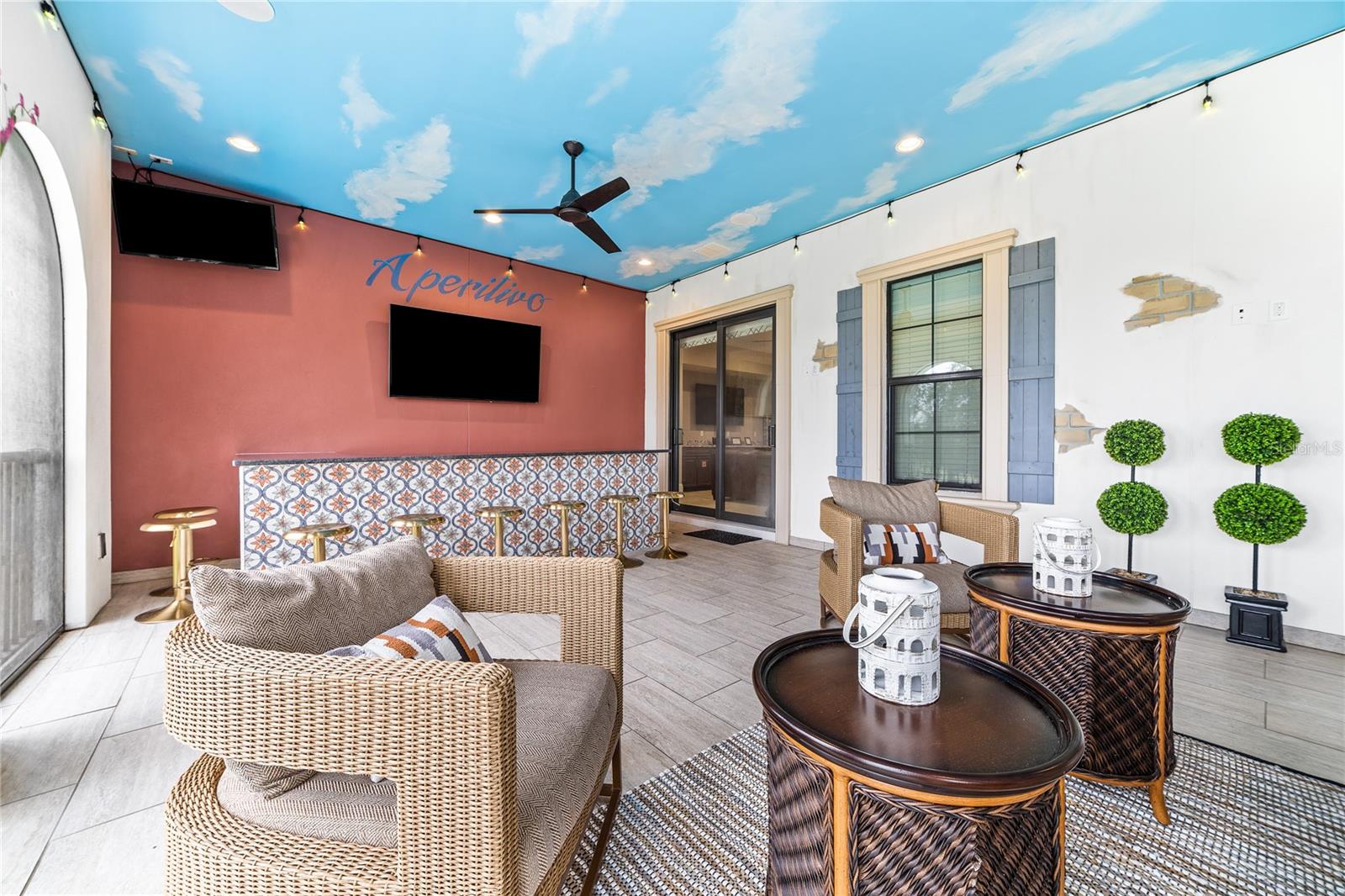 REUNION PH 1 PRCL 1 UNIT 3 - Residential