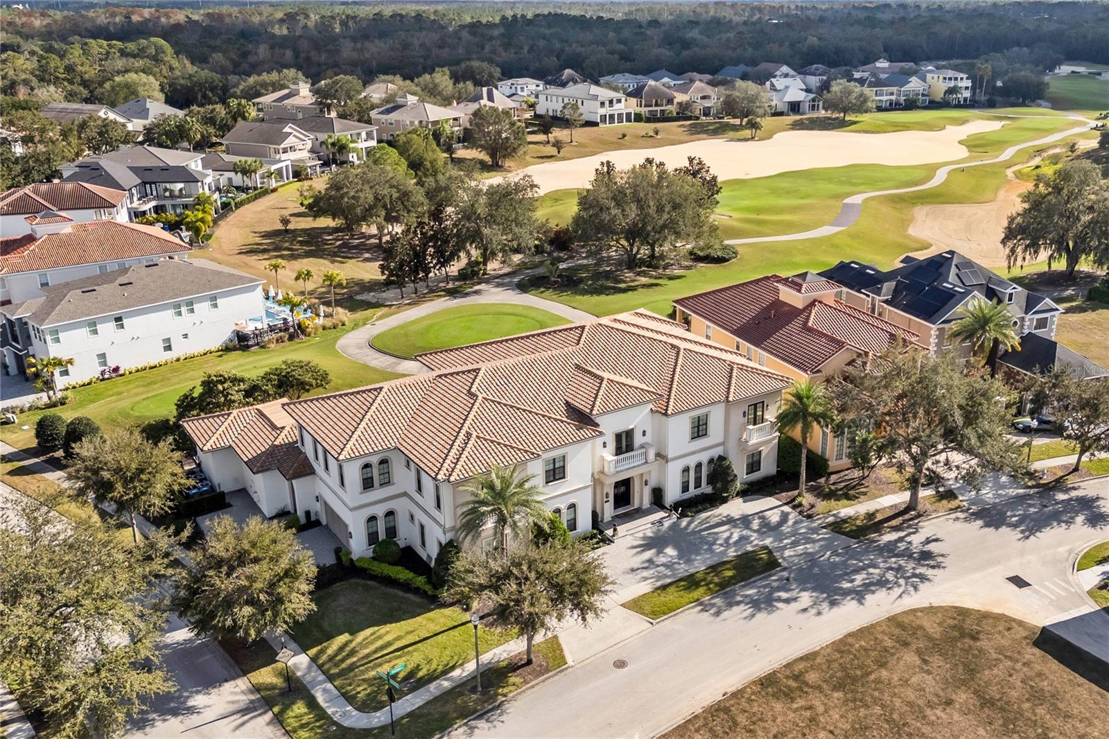 REUNION PH 1 PRCL 1 UNIT 3 - Residential