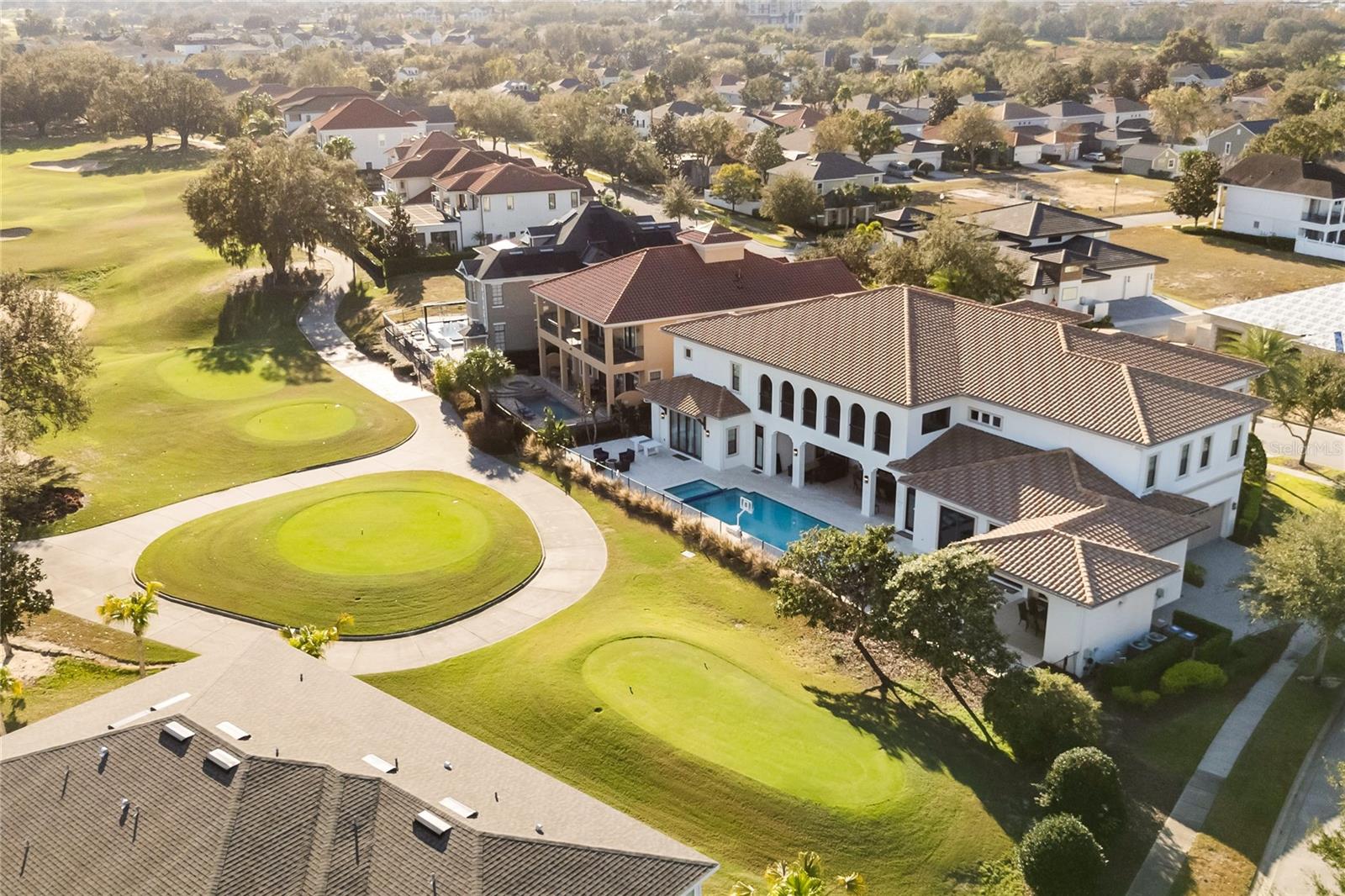 REUNION PH 1 PRCL 1 UNIT 3 - Residential