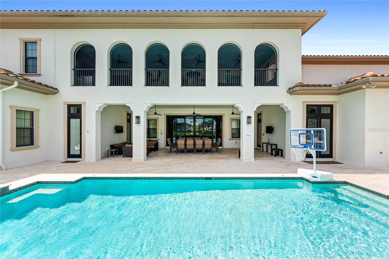 REUNION PH 1 PRCL 1 UNIT 3 - Residential