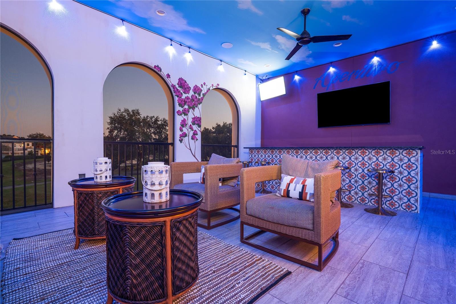 REUNION PH 1 PRCL 1 UNIT 3 - Residential