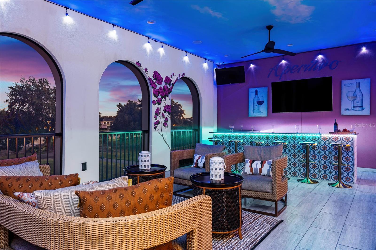 REUNION PH 1 PRCL 1 UNIT 3 - Residential