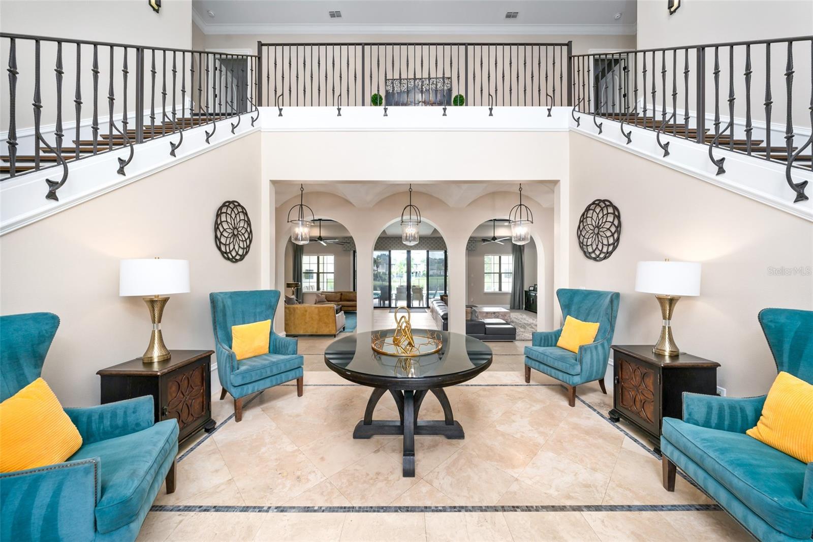 REUNION PH 1 PRCL 1 UNIT 3 - Residential