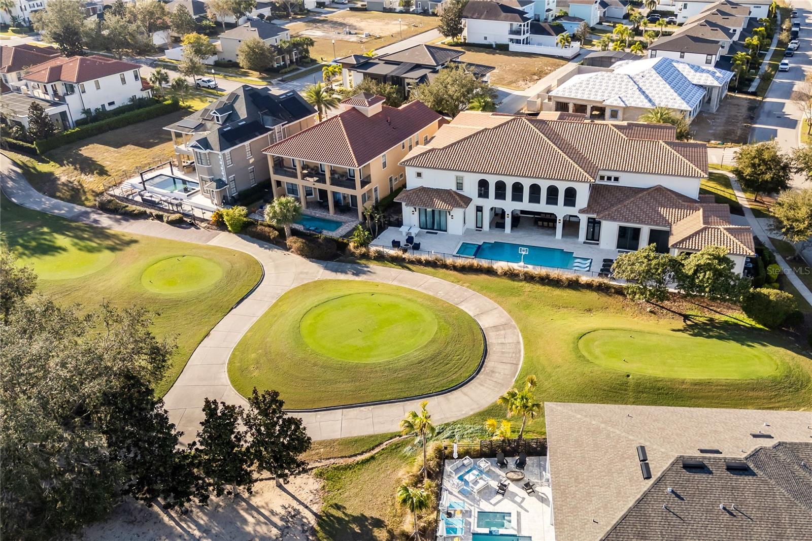 REUNION PH 1 PRCL 1 UNIT 3 - Residential