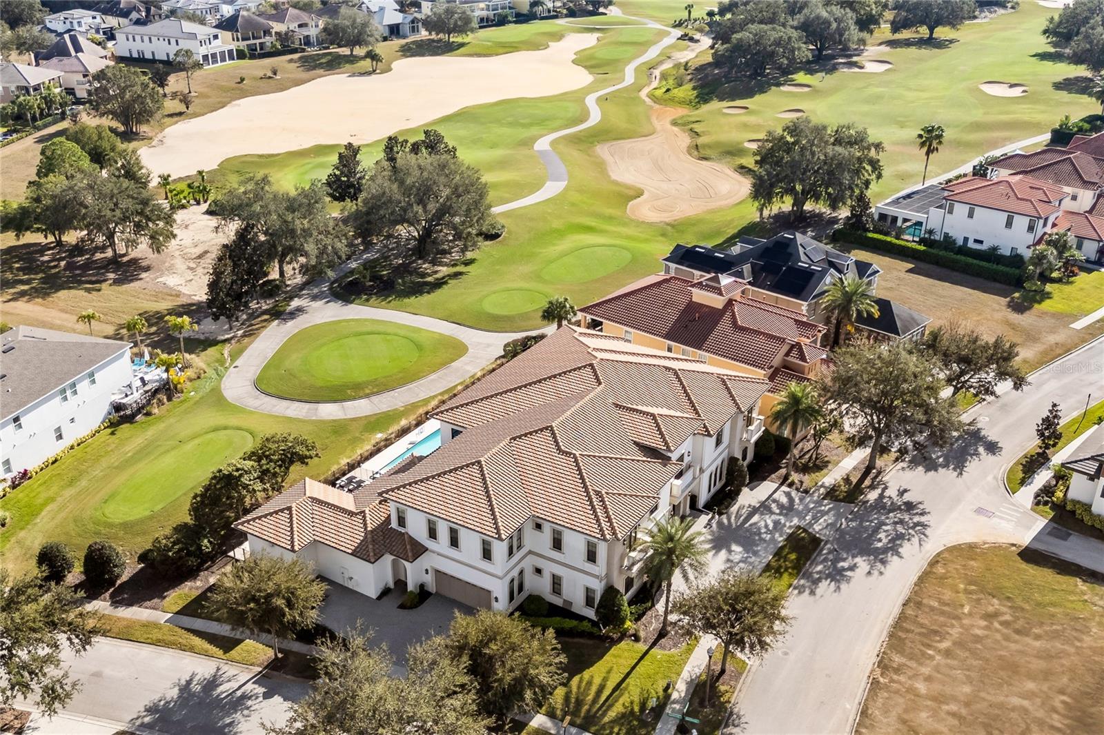 REUNION PH 1 PRCL 1 UNIT 3 - Residential