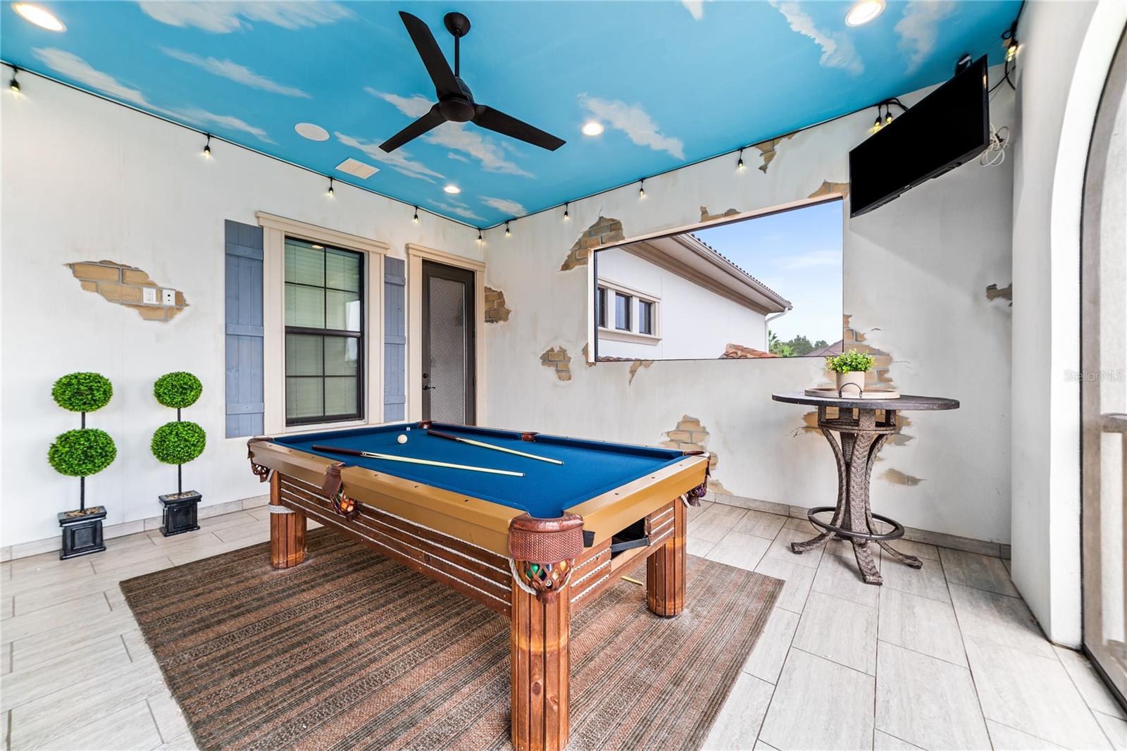 REUNION PH 1 PRCL 1 UNIT 3 - Residential