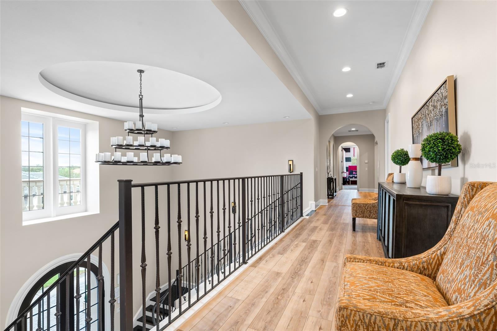 REUNION PH 1 PRCL 1 UNIT 3 - Residential