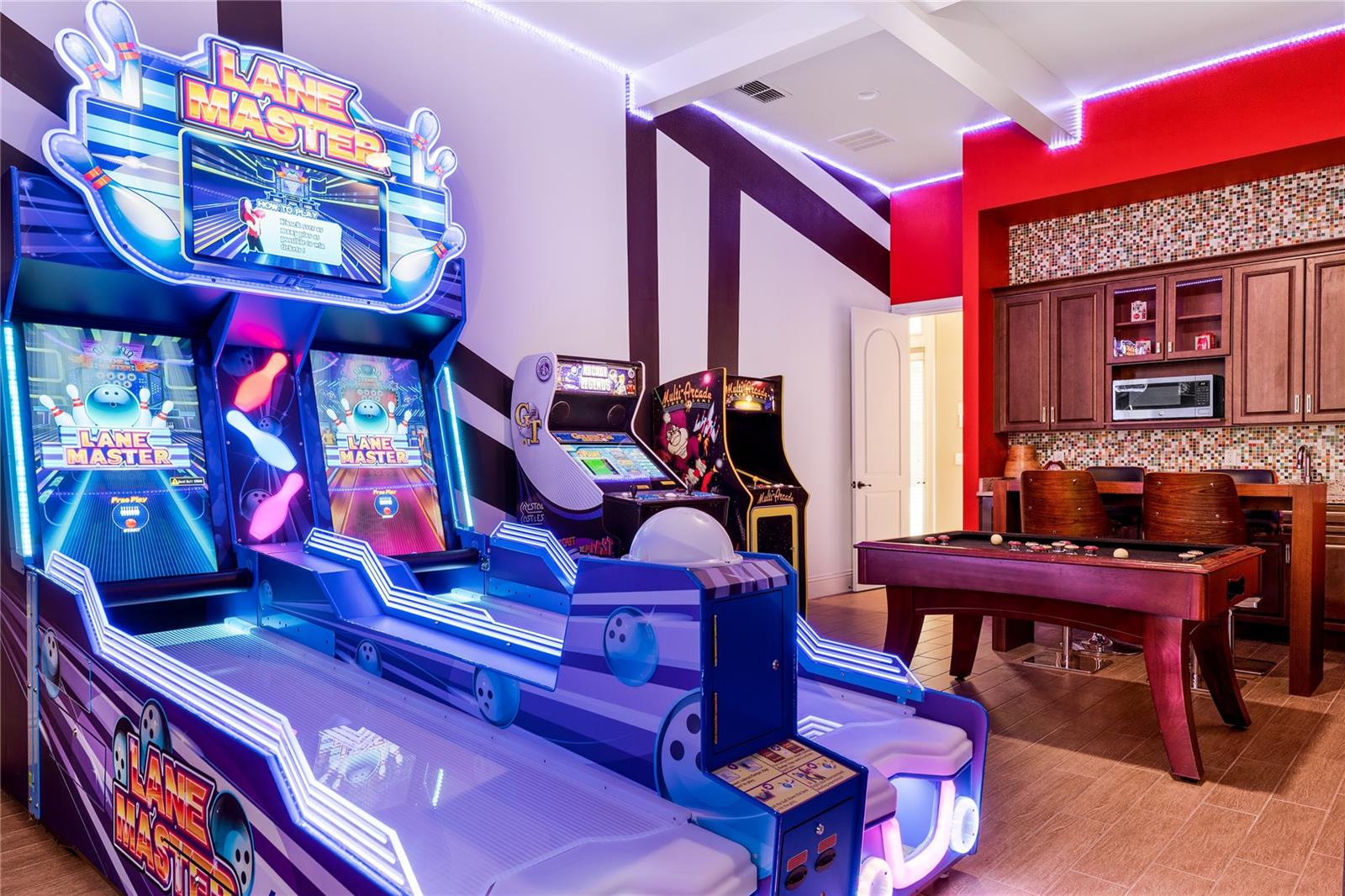 REUNION PH 1 PRCL 1 UNIT 3 - Residential