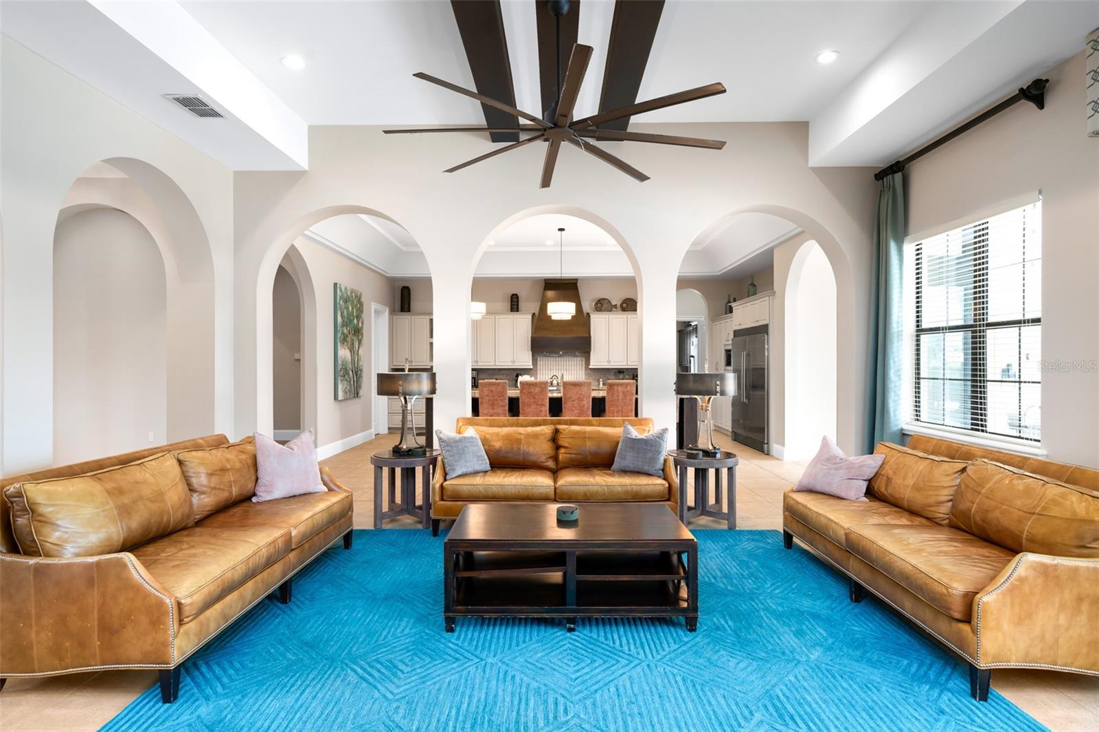 REUNION PH 1 PRCL 1 UNIT 3 - Residential