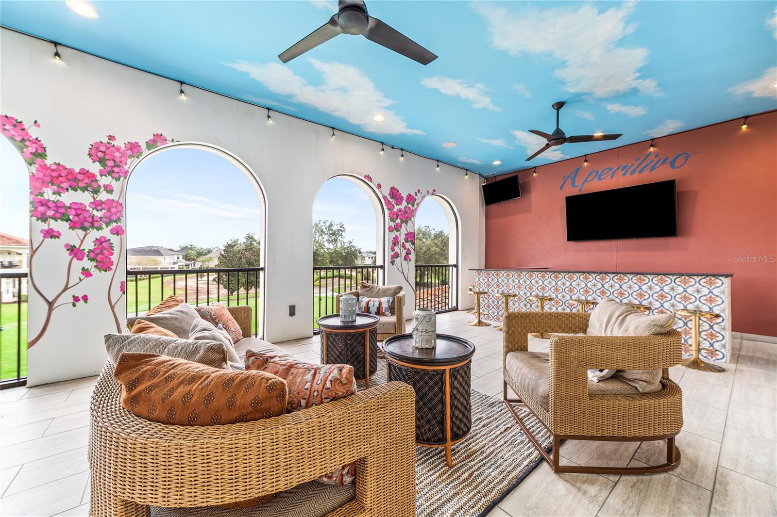 REUNION PH 1 PRCL 1 UNIT 3 - Residential