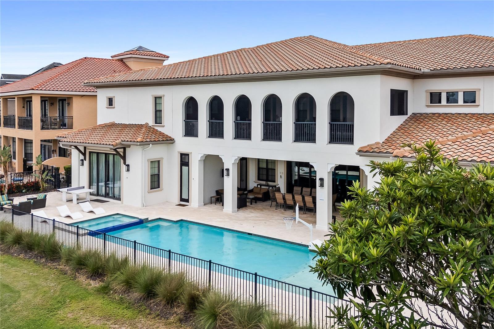 REUNION PH 1 PRCL 1 UNIT 3 - Residential