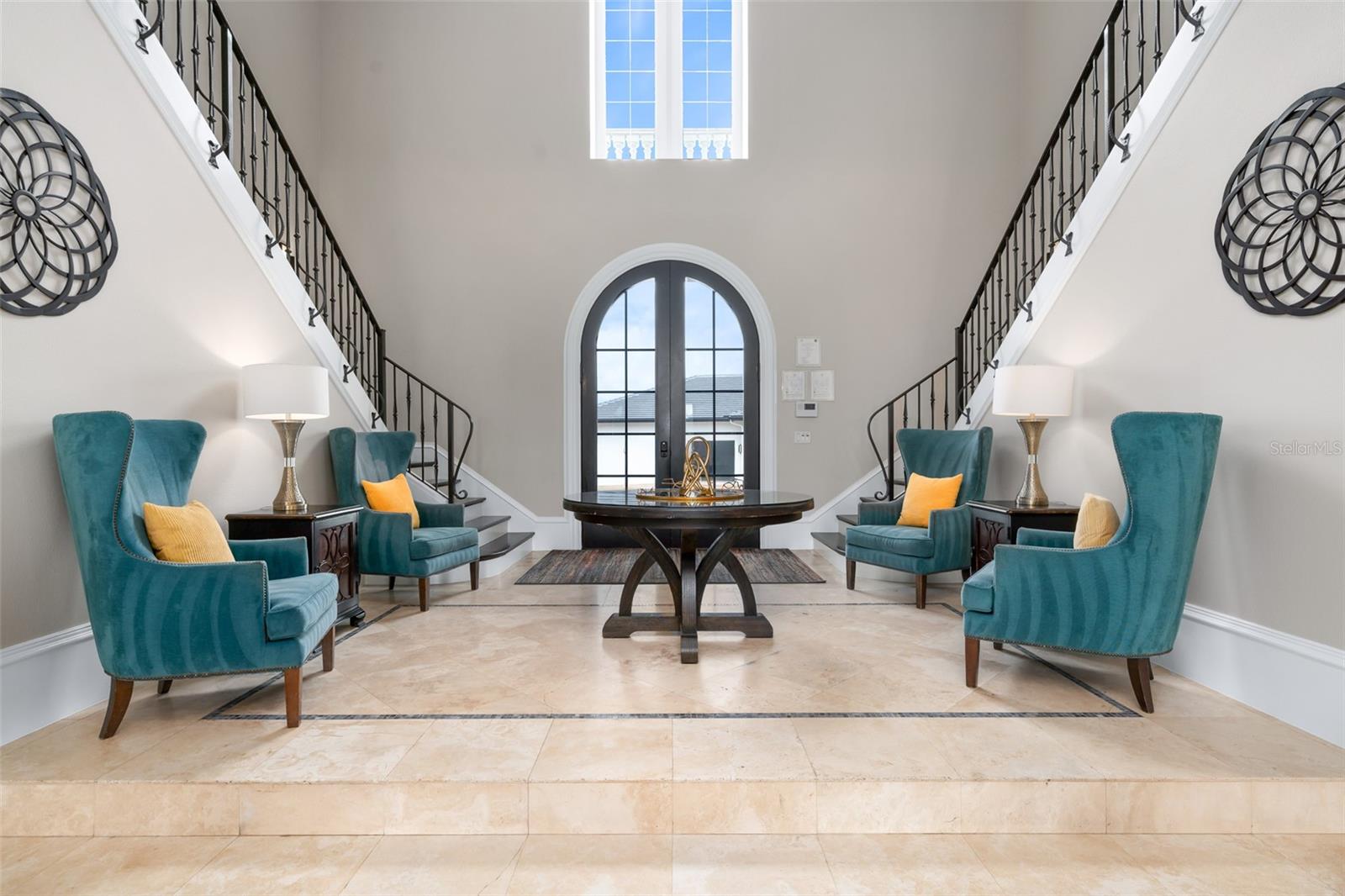 REUNION PH 1 PRCL 1 UNIT 3 - Residential