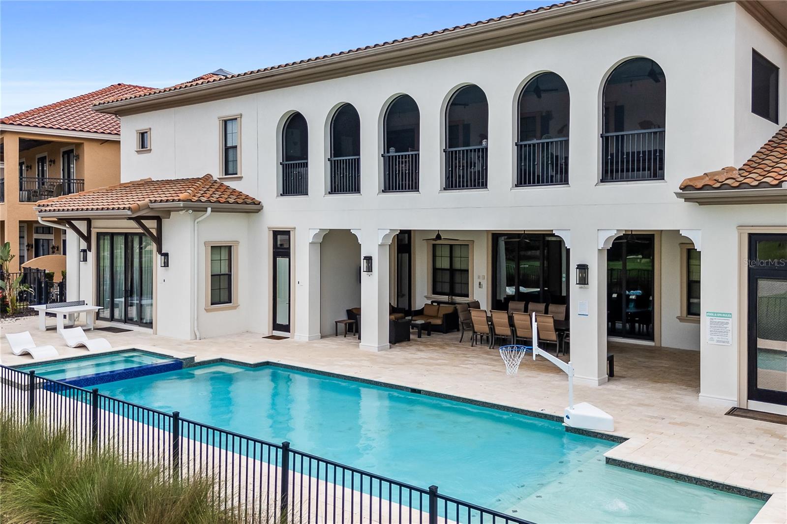 REUNION PH 1 PRCL 1 UNIT 3 - Residential