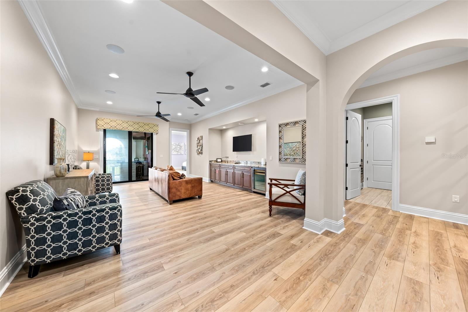 REUNION PH 1 PRCL 1 UNIT 3 - Residential