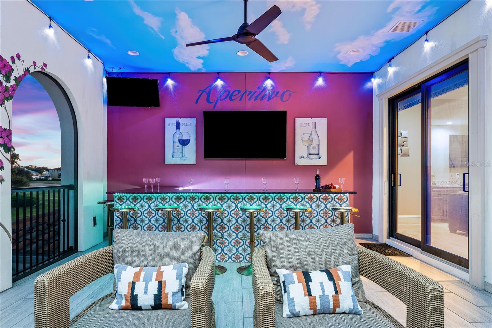 REUNION PH 1 PRCL 1 UNIT 3 - Residential