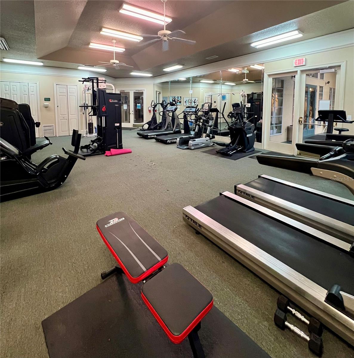 JADE AT TAMPA PALMS A CONDOMIN - Residential Lease