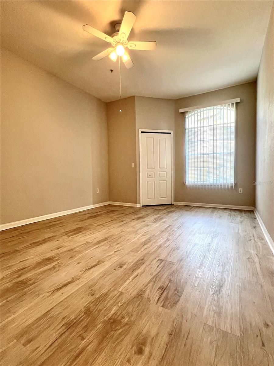 JADE AT TAMPA PALMS A CONDOMIN - Residential Lease