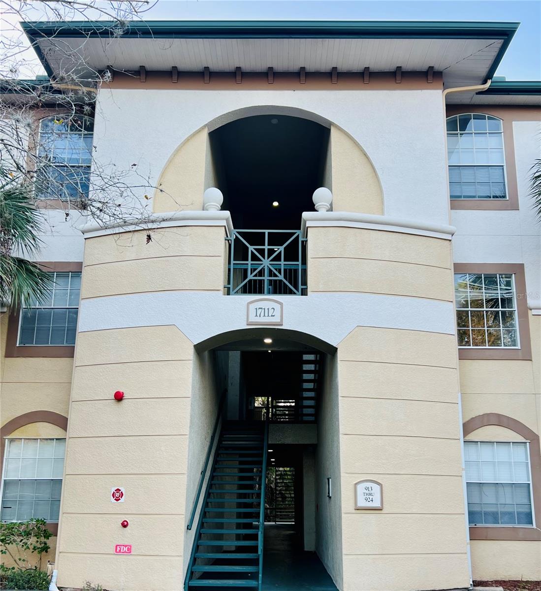 JADE AT TAMPA PALMS A CONDOMIN - Residential Lease