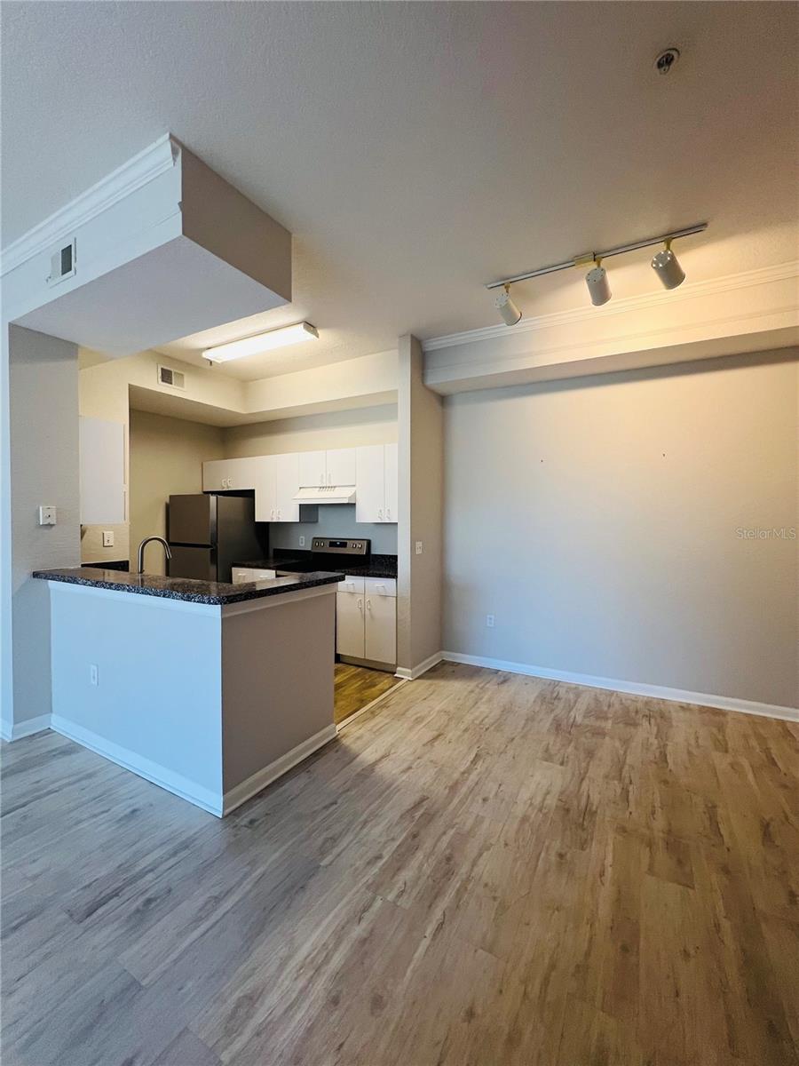 JADE AT TAMPA PALMS A CONDOMIN - Residential Lease