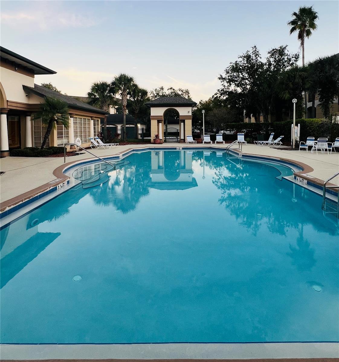 JADE AT TAMPA PALMS A CONDOMIN - Residential Lease