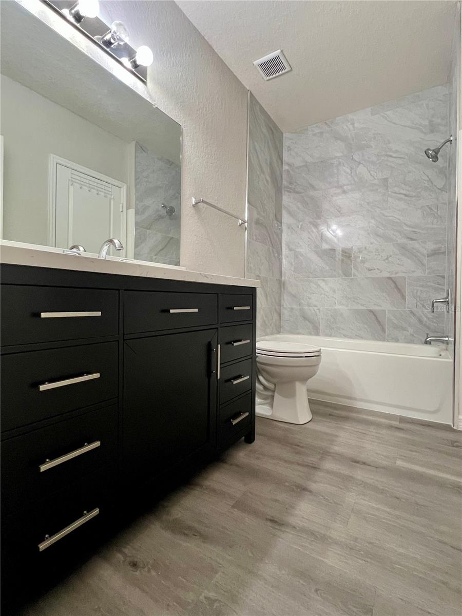 JADE AT TAMPA PALMS A CONDOMIN - Residential Lease