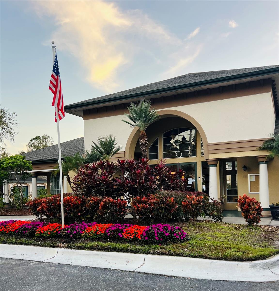 JADE AT TAMPA PALMS A CONDOMIN - Residential Lease