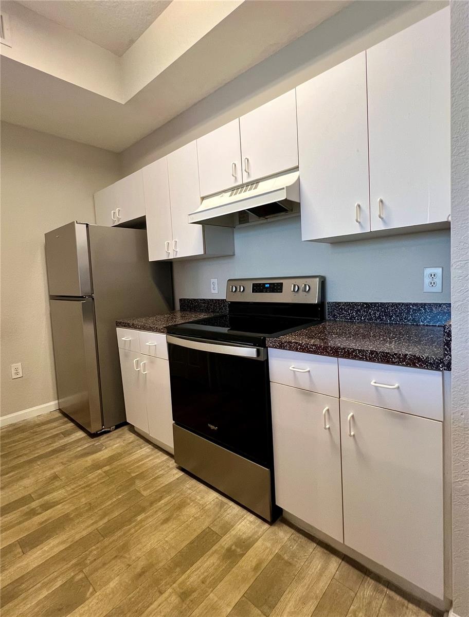 JADE AT TAMPA PALMS A CONDOMIN - Residential Lease