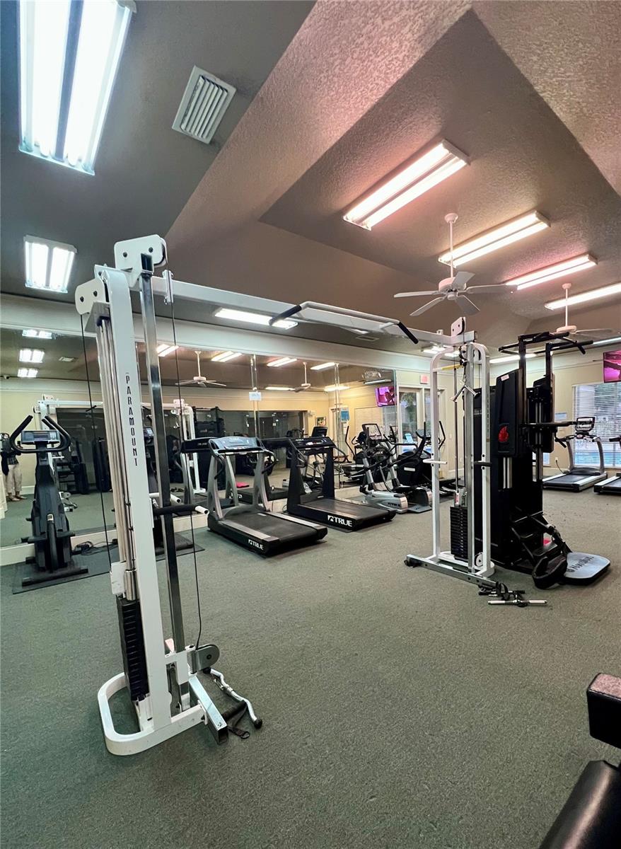 JADE AT TAMPA PALMS A CONDOMIN - Residential Lease