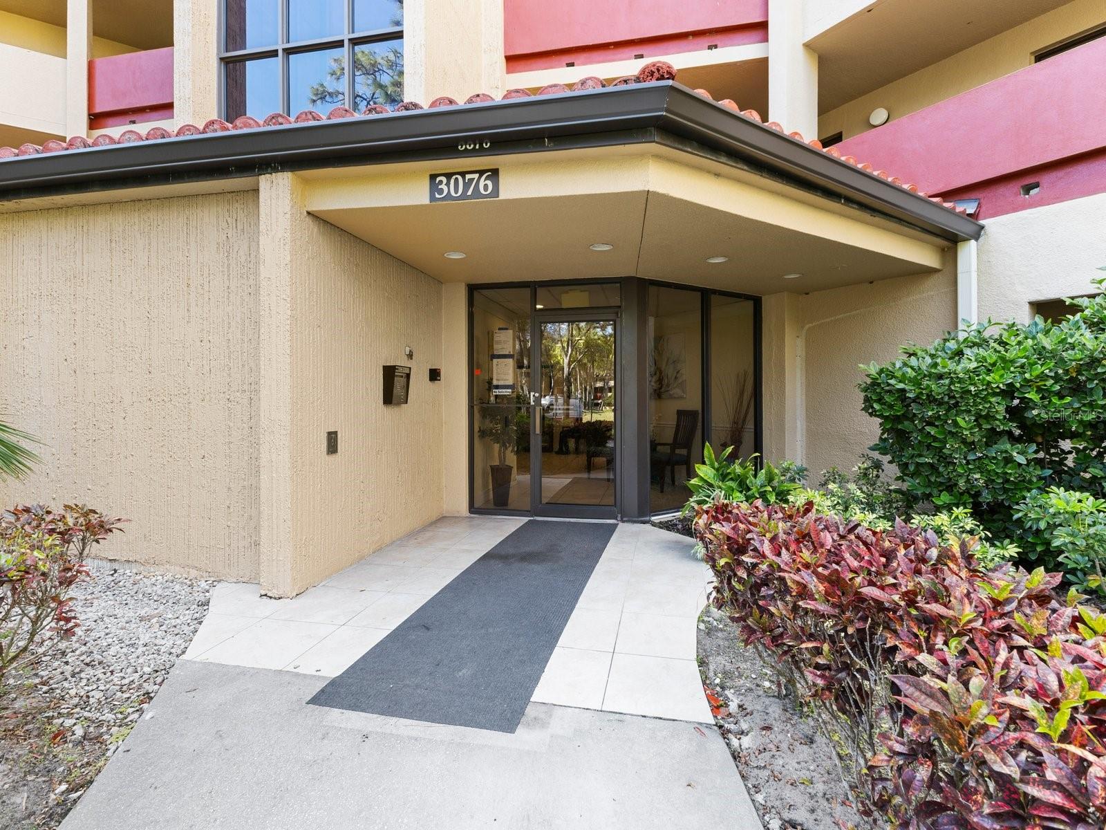 IMPERIAL PINES CONDO - Residential