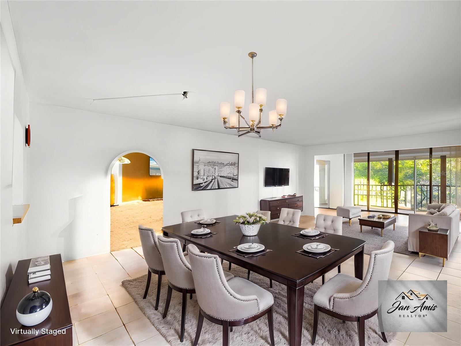 IMPERIAL PINES CONDO - Residential