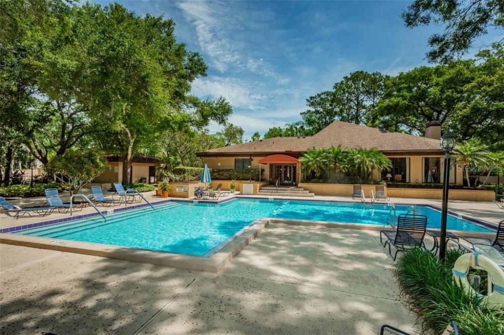 IMPERIAL PINES CONDO - Residential