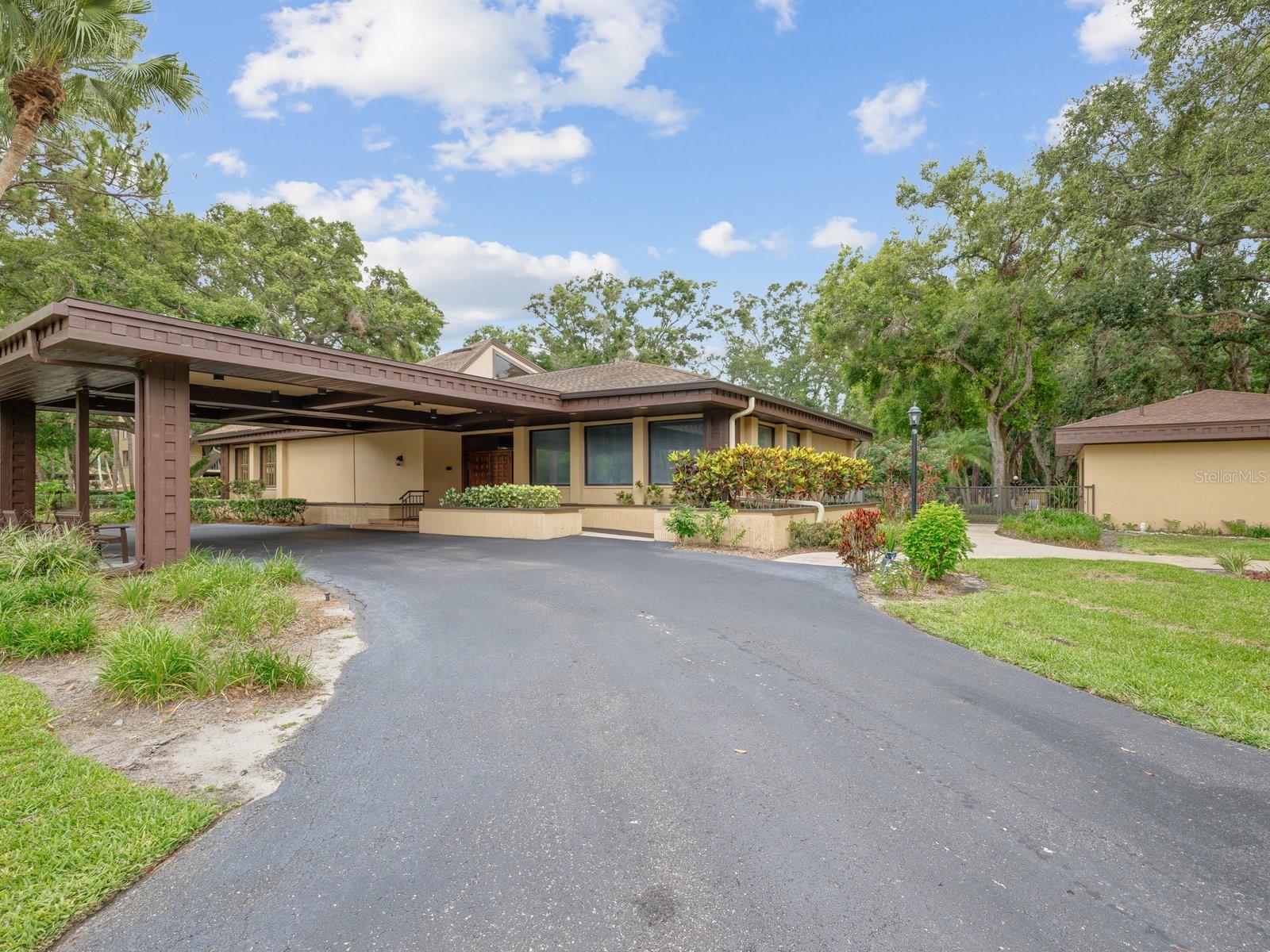 IMPERIAL PINES CONDO - Residential