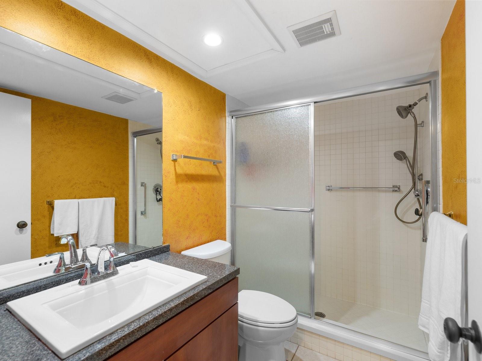 IMPERIAL PINES CONDO - Residential