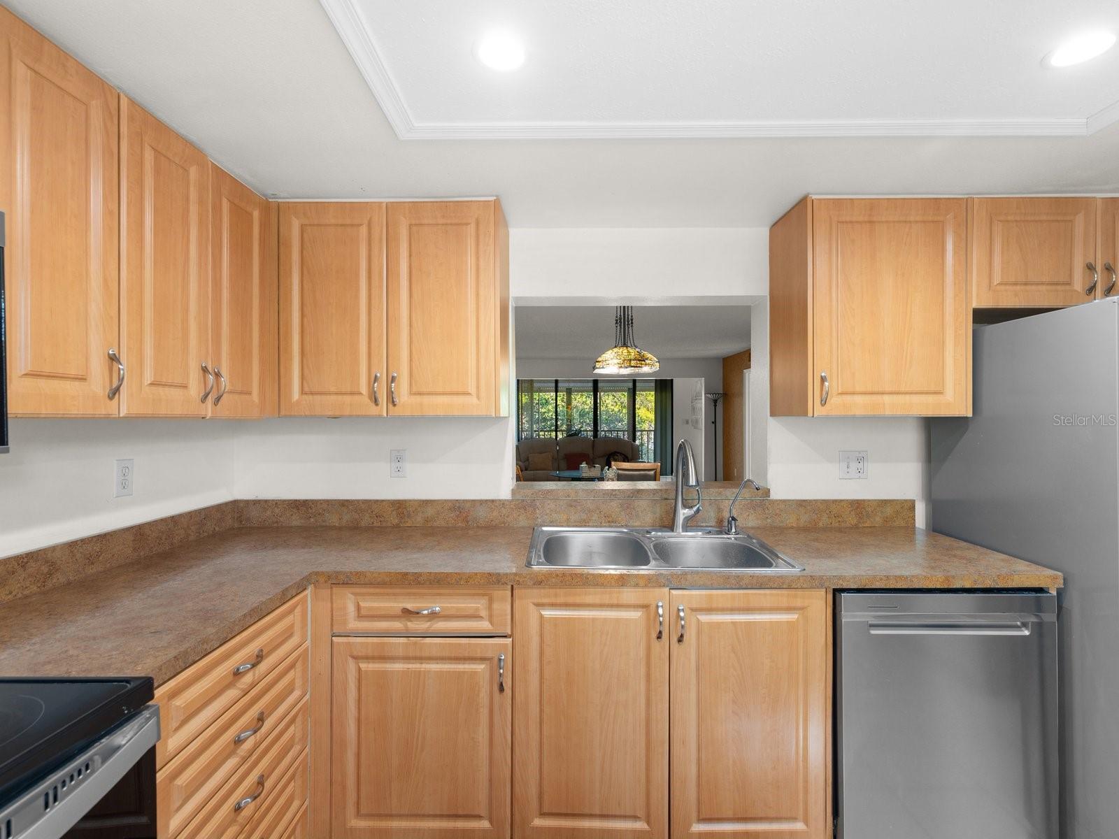 IMPERIAL PINES CONDO - Residential