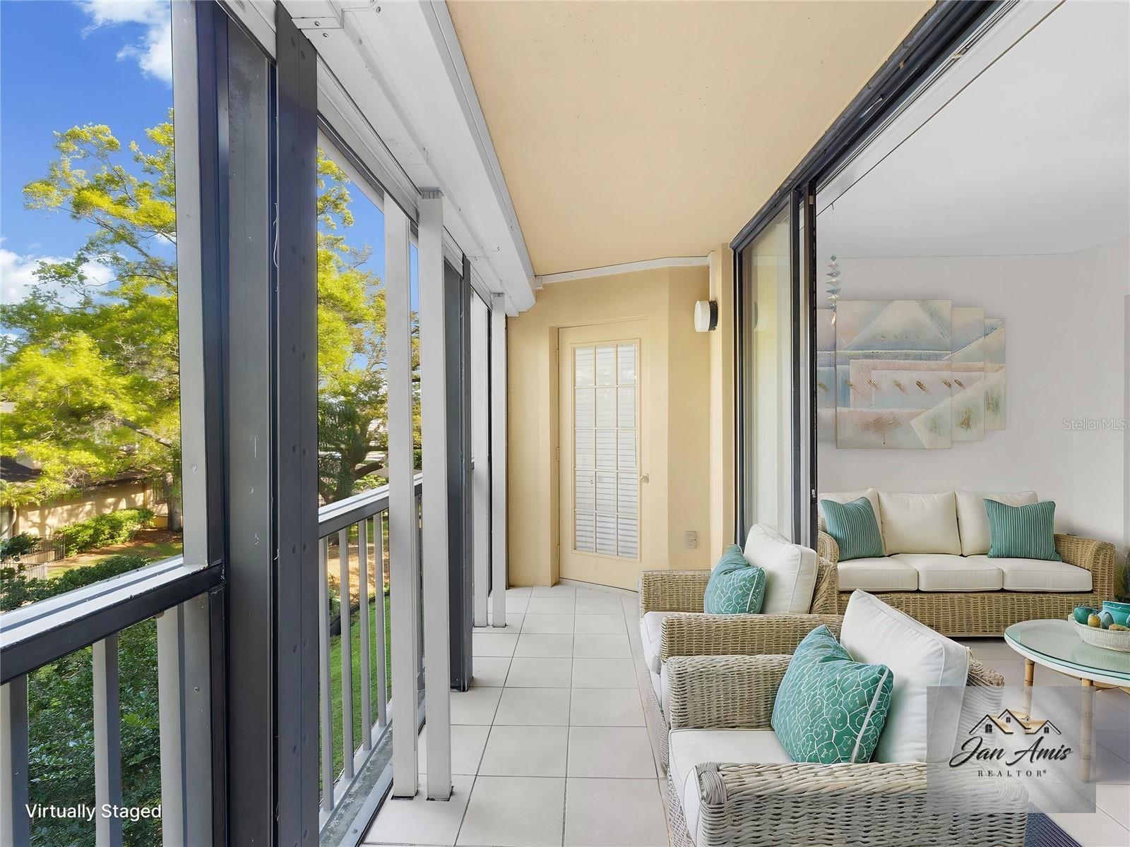 IMPERIAL PINES CONDO - Residential