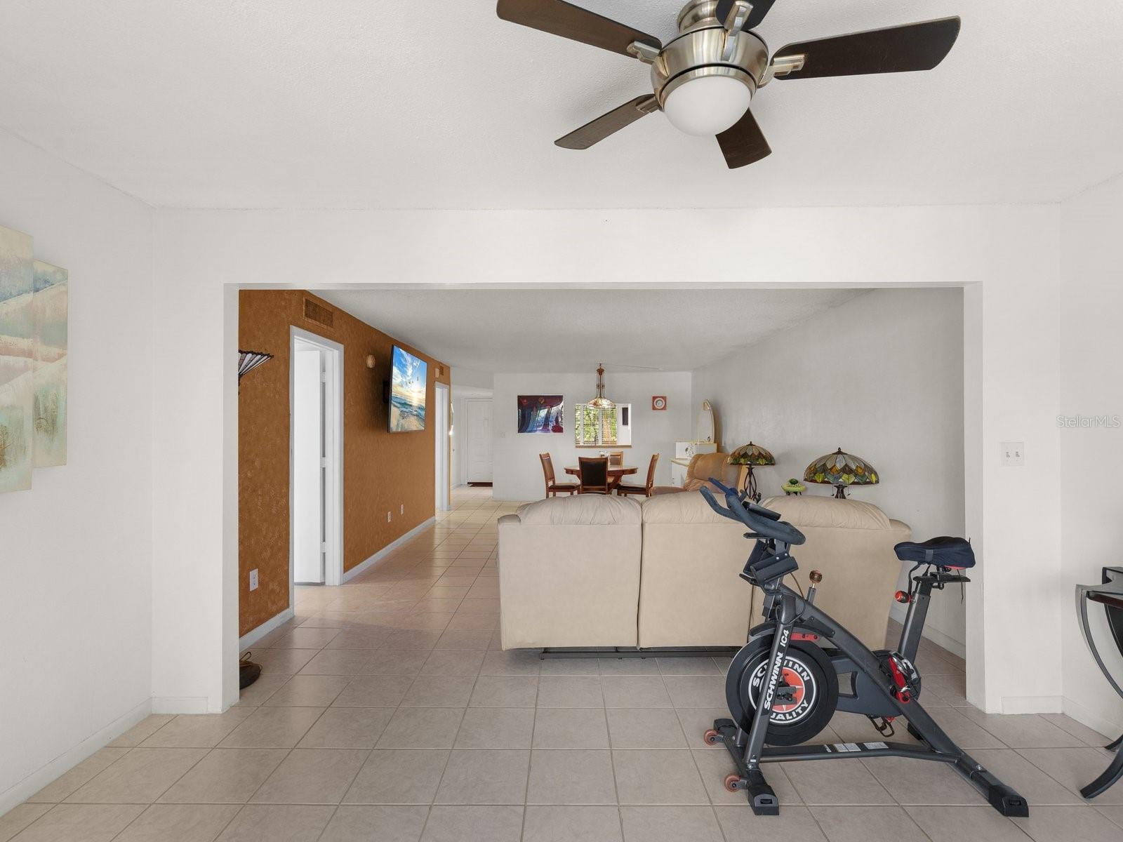 IMPERIAL PINES CONDO - Residential