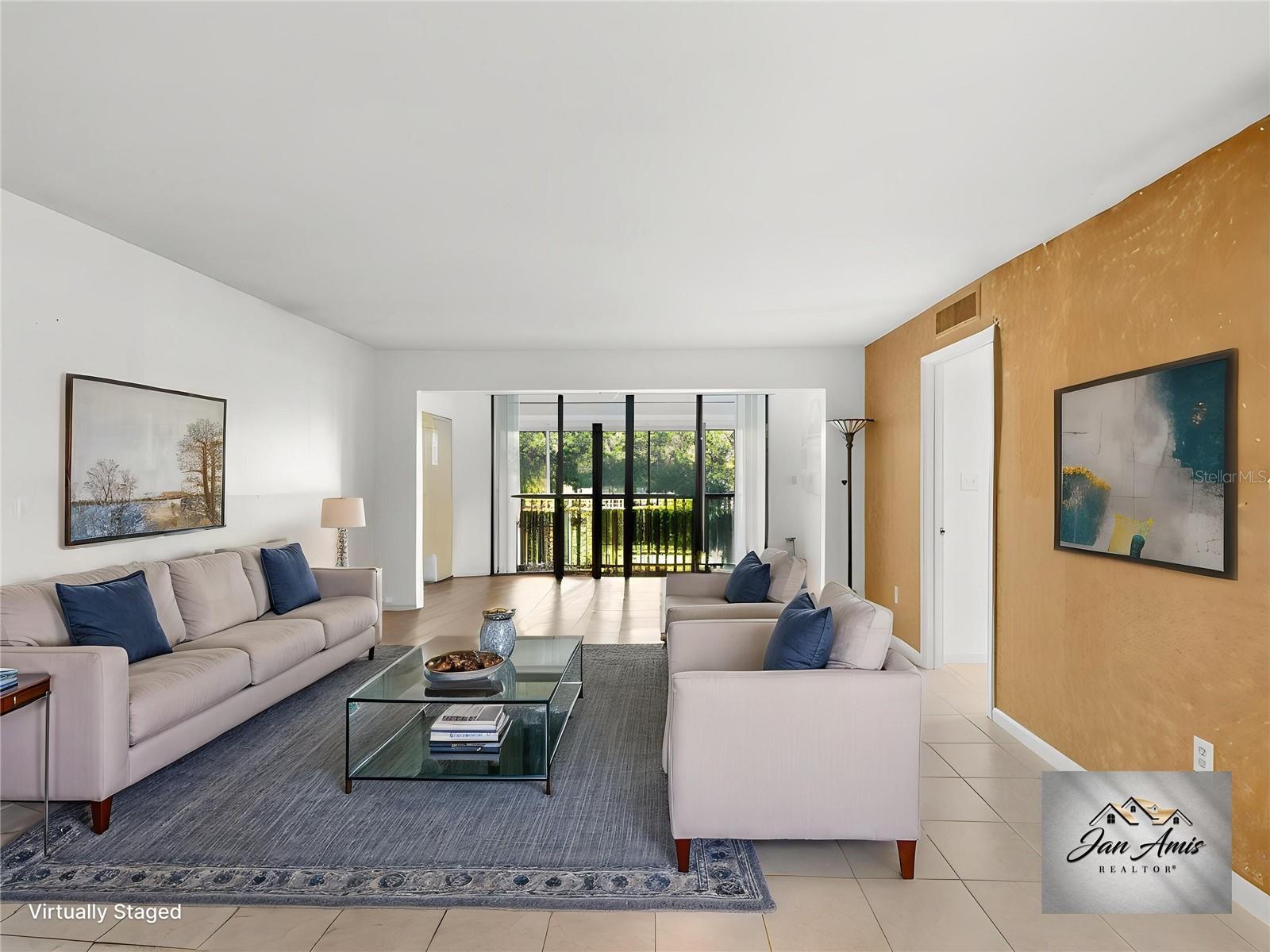 IMPERIAL PINES CONDO - Residential