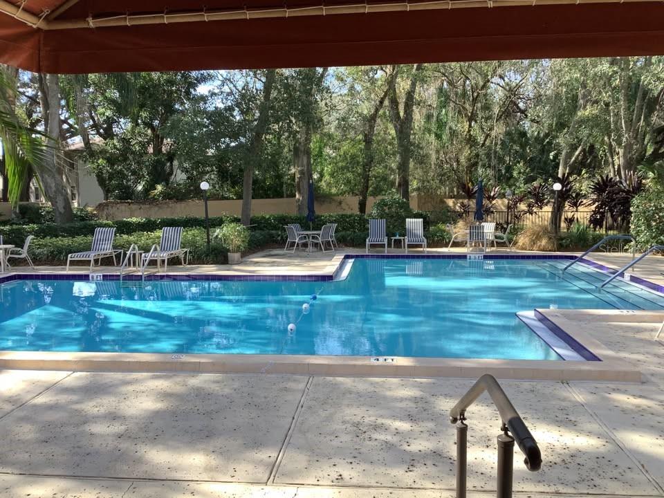 IMPERIAL PINES CONDO - Residential