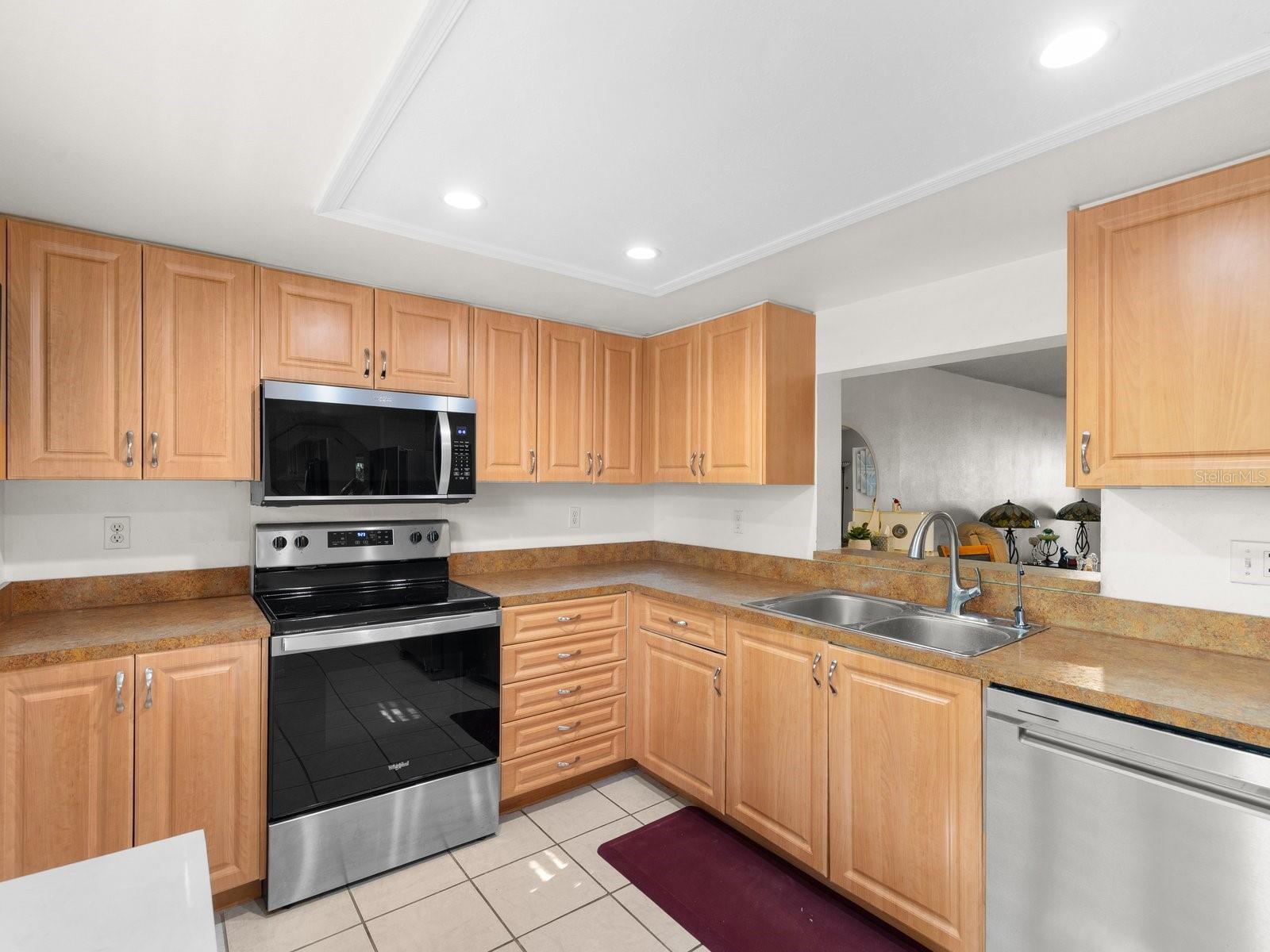 IMPERIAL PINES CONDO - Residential