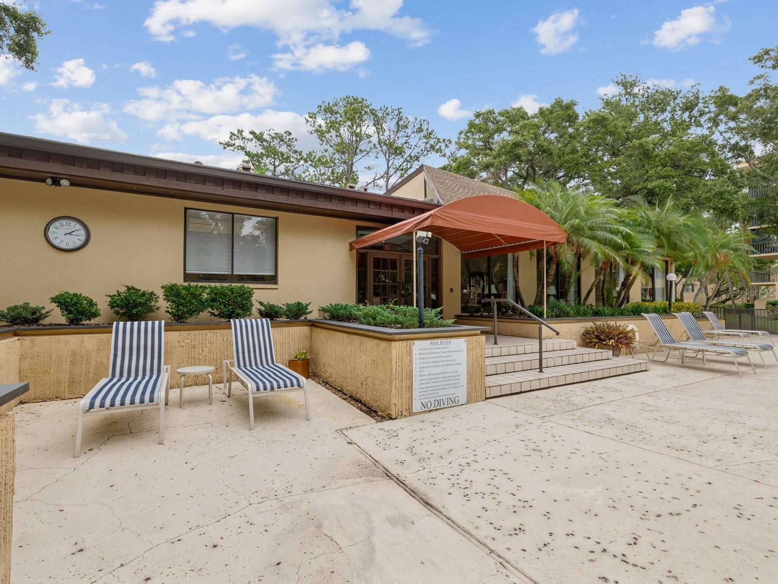 IMPERIAL PINES CONDO - Residential