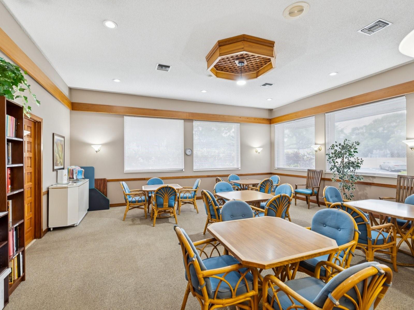 IMPERIAL PINES CONDO - Residential