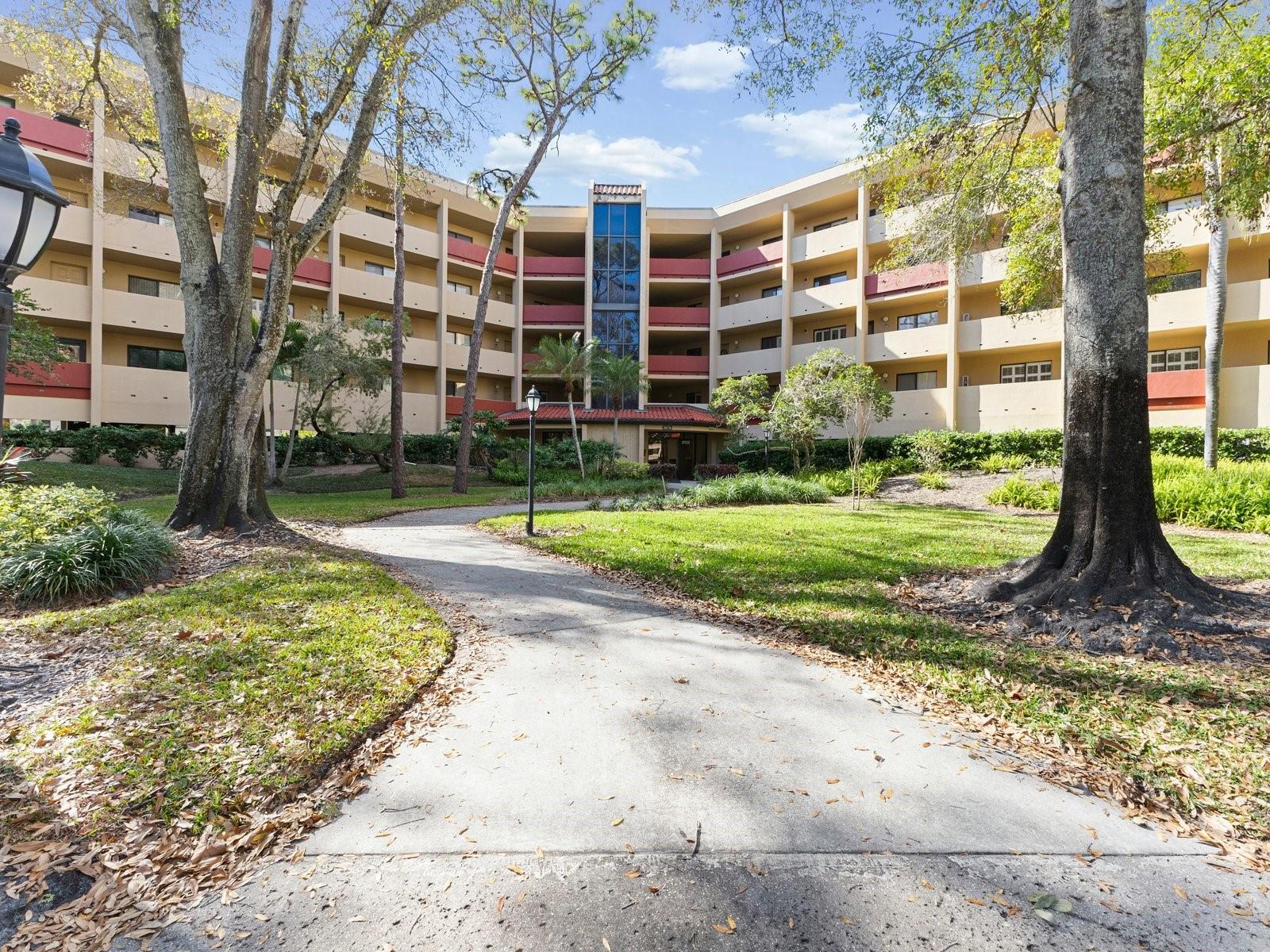 IMPERIAL PINES CONDO - Residential