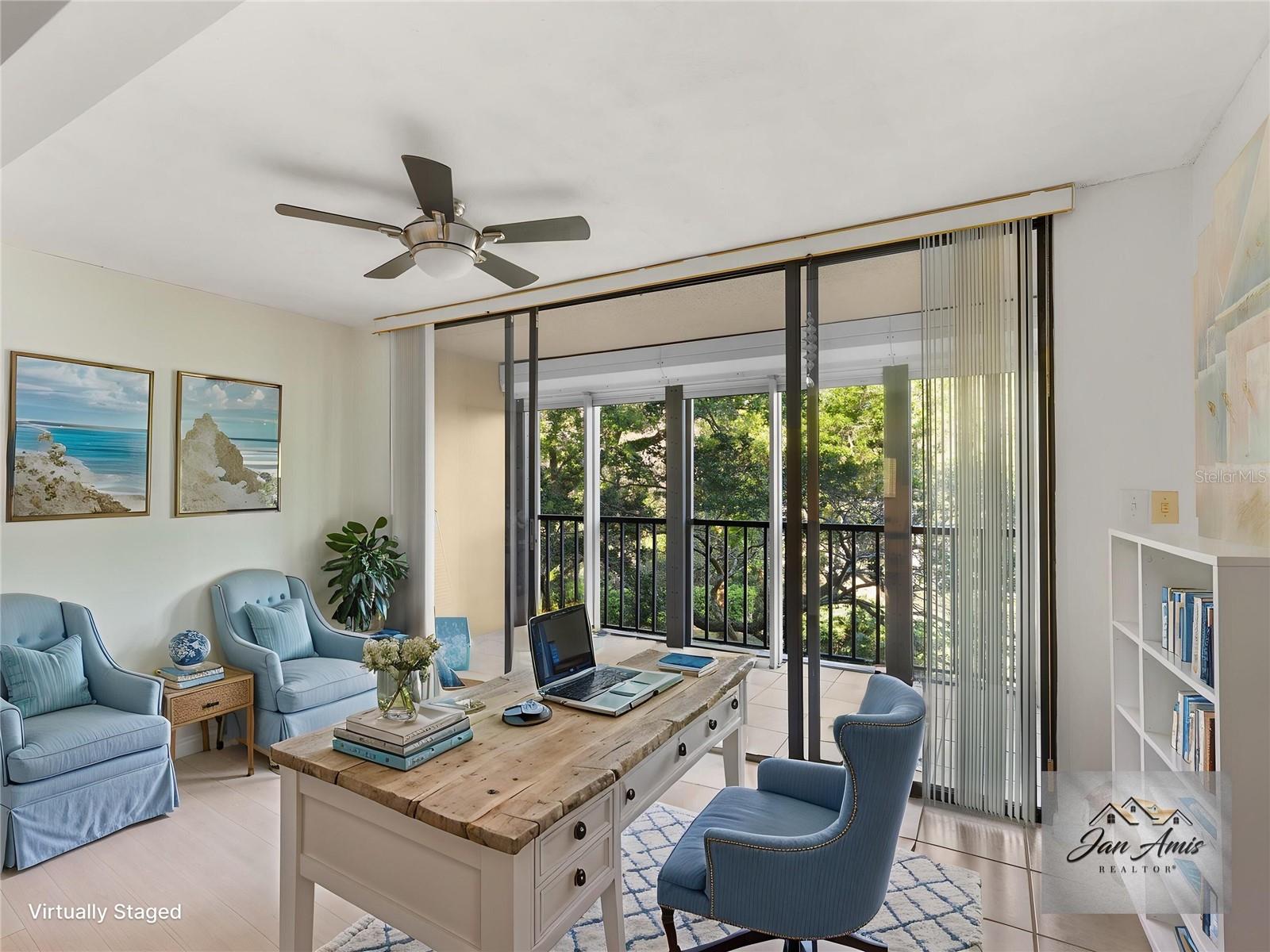 IMPERIAL PINES CONDO - Residential