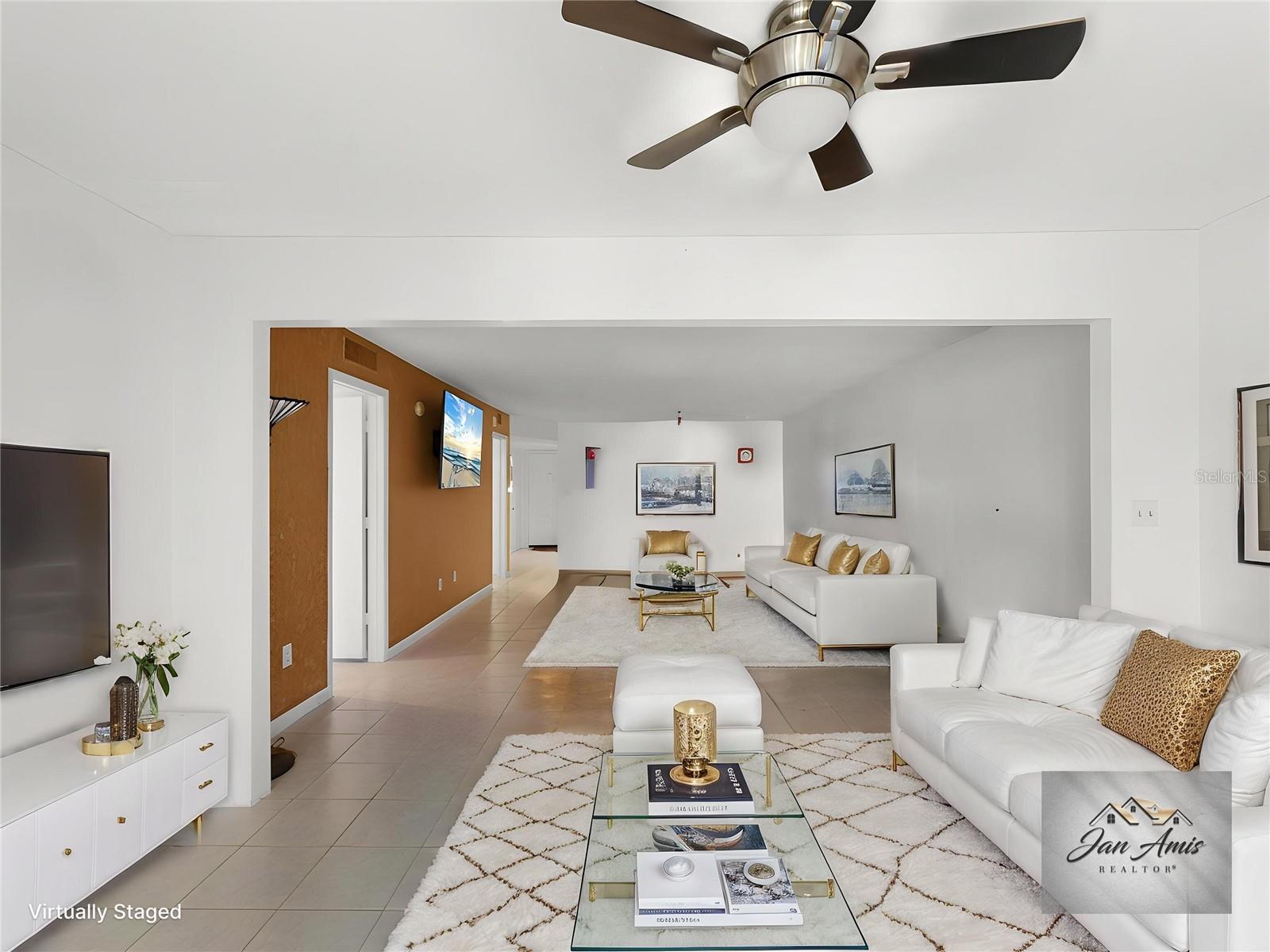 IMPERIAL PINES CONDO - Residential