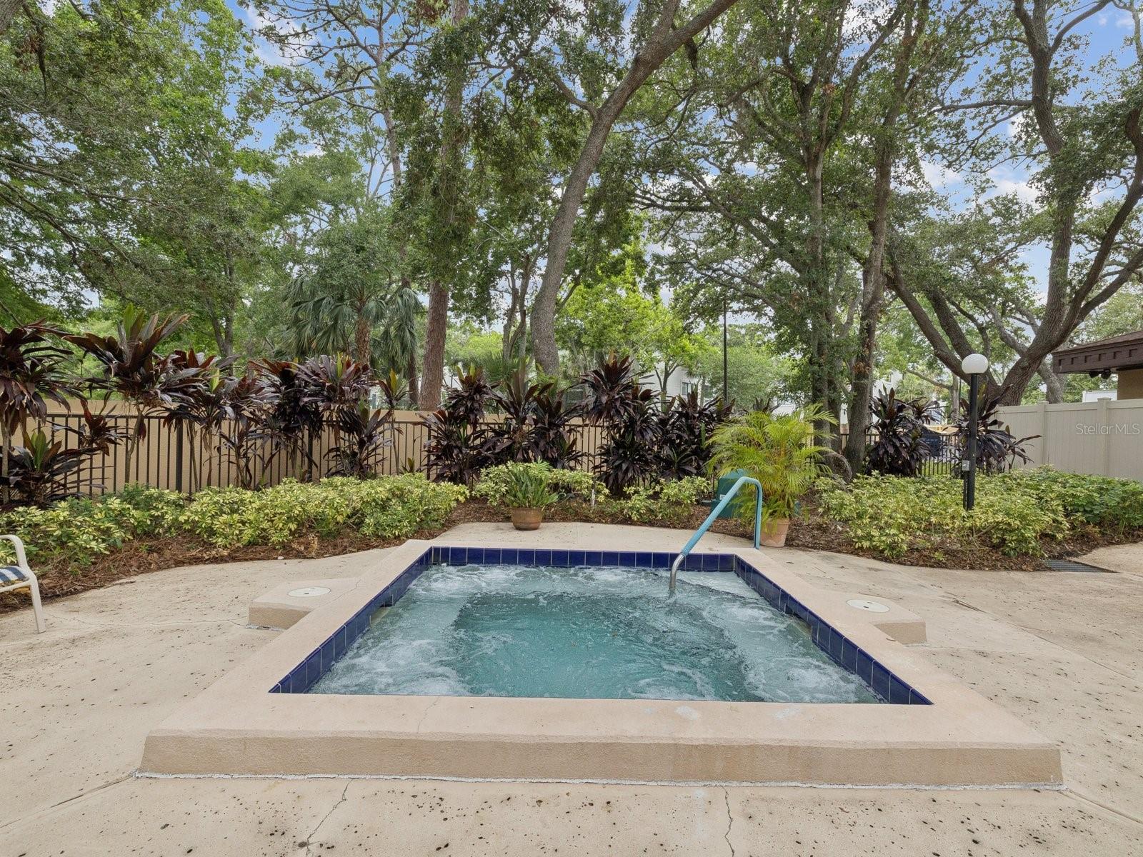 IMPERIAL PINES CONDO - Residential