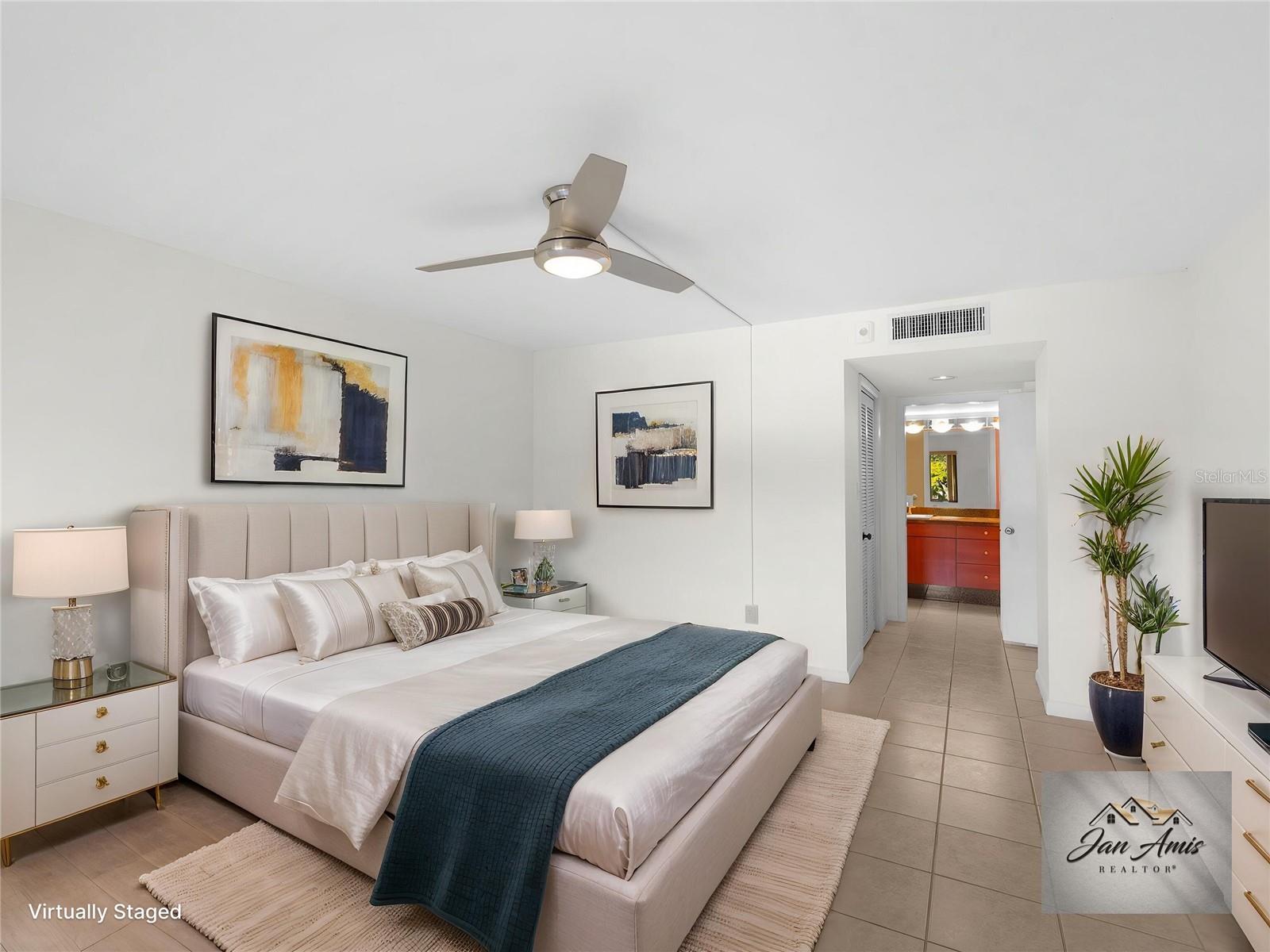 IMPERIAL PINES CONDO - Residential