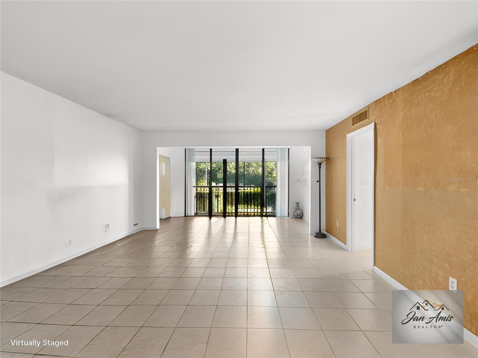 IMPERIAL PINES CONDO - Residential