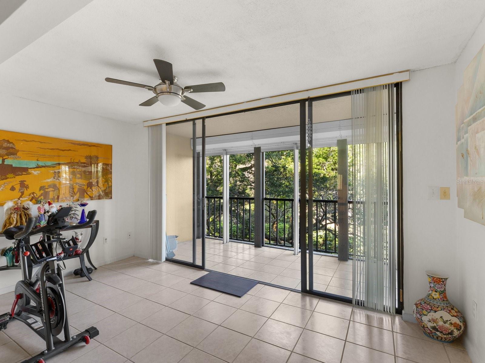 IMPERIAL PINES CONDO - Residential