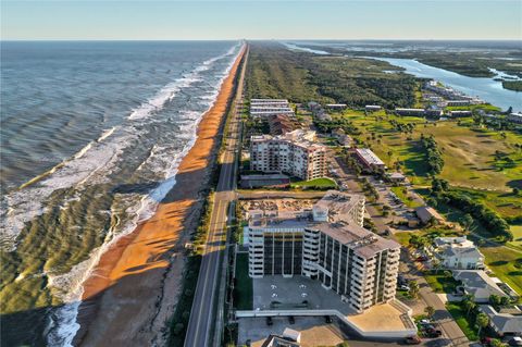 A home in FLAGLER BEACH