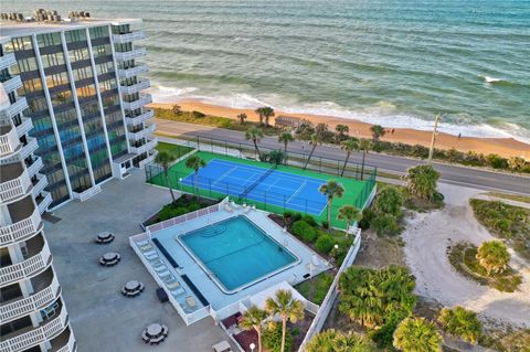 A home in FLAGLER BEACH